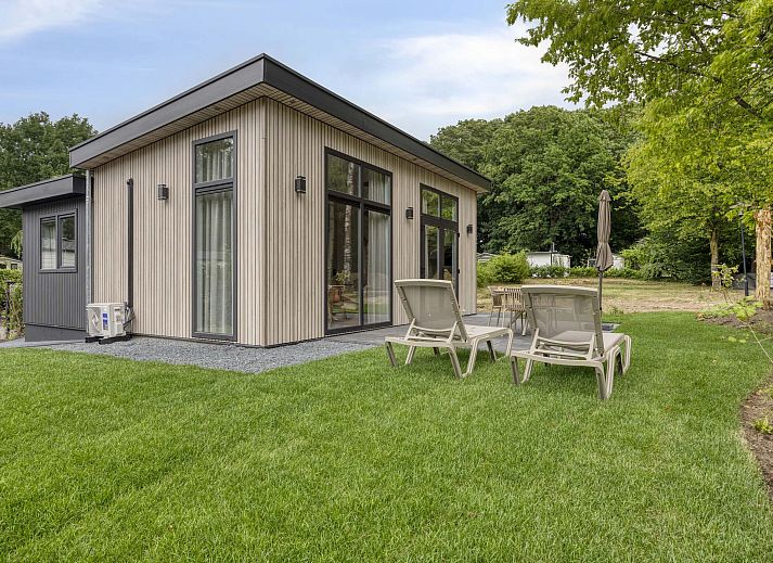 Verblijf 320694 - Chalet Veluwe - Chalet in Ede