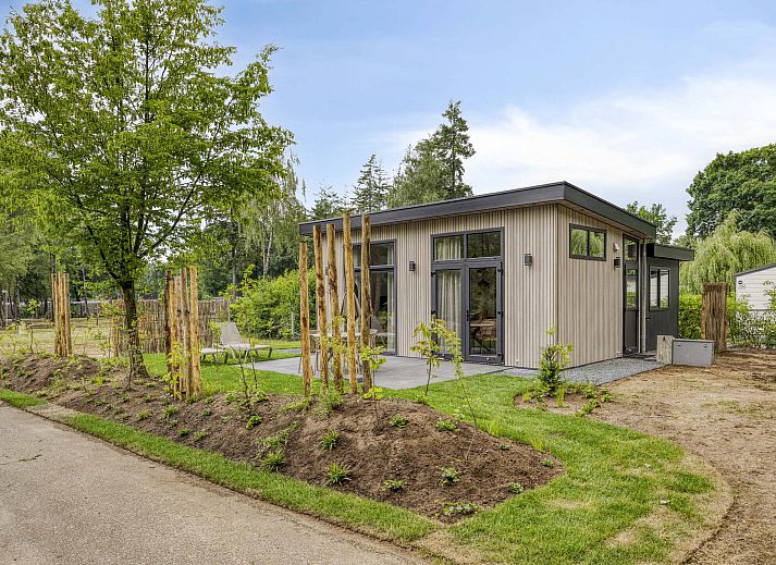 Verblijf 320694 - Chalet Veluwe - Chalet in Ede