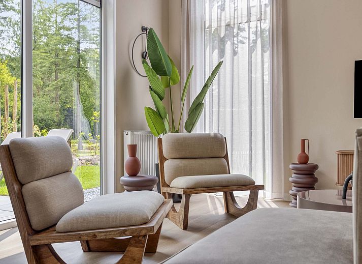 Verblijf 320694 - Chalet Veluwe - Chalet in Ede