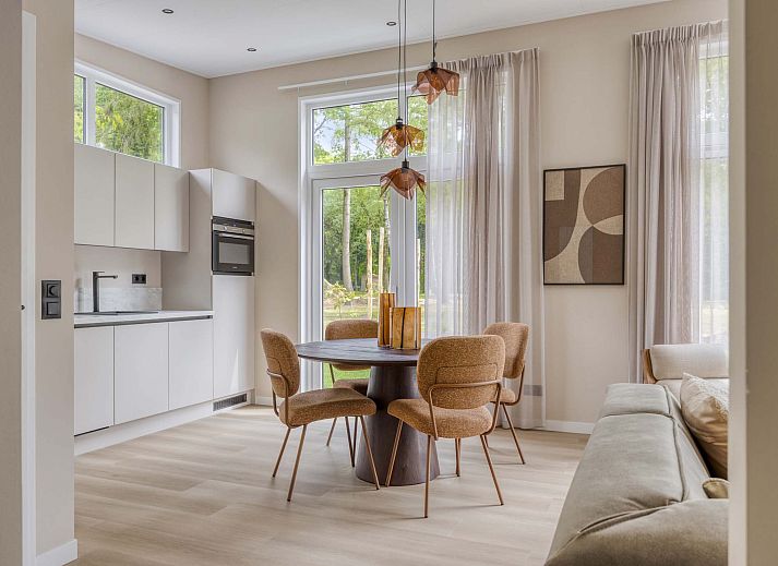 Verblijf 320694 - Chalet Veluwe - Chalet in Ede