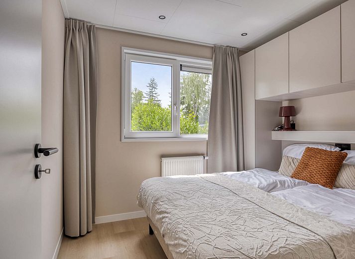 Verblijf 320694 - Chalet Veluwe - Chalet in Ede