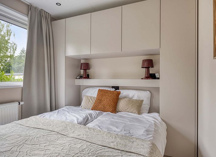 Verblijf 320694 - Chalet Veluwe - Chalet in Ede