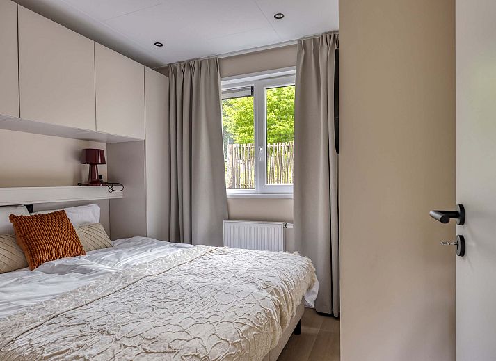 Verblijf 320694 - Chalet Veluwe - Chalet in Ede