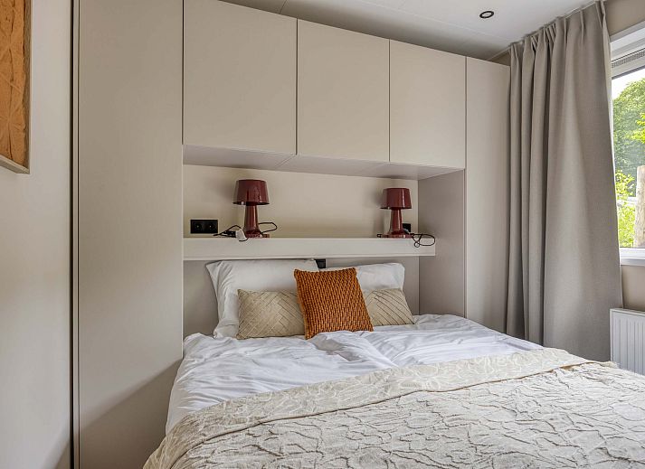 Verblijf 320694 - Chalet Veluwe - Chalet in Ede