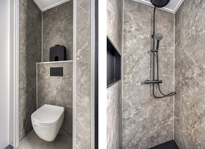 Verblijf 320694 - Chalet Veluwe - Chalet in Ede