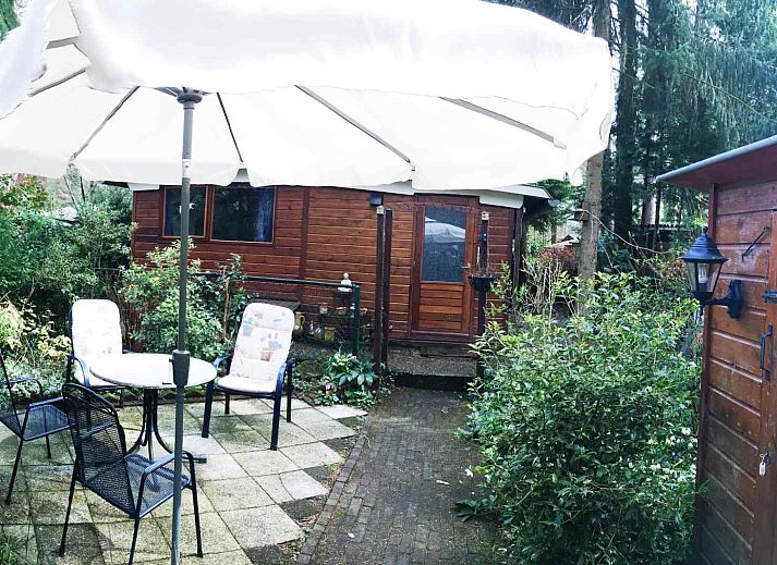Verblijf 320807 • Vakantiewoning Veluwe • Natuurhuisje in Emst