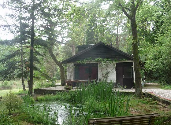 Verblijf 320809 • Vakantiewoning Veluwe • De Woesterberg