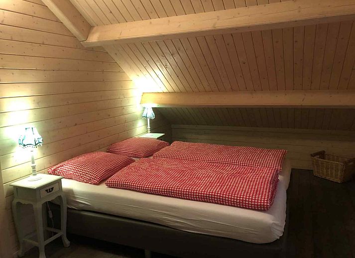 DG1298 Ferienhaus in Emst, Veluwe mit grosser Terrasse und Waldgebiet.