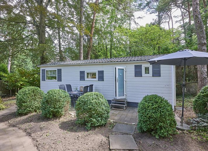 Verblijf 3208117 - Chalet Veluwe - De Havik