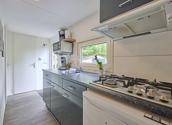 Verblijf 3208117 - Chalet Veluwe - De Havik