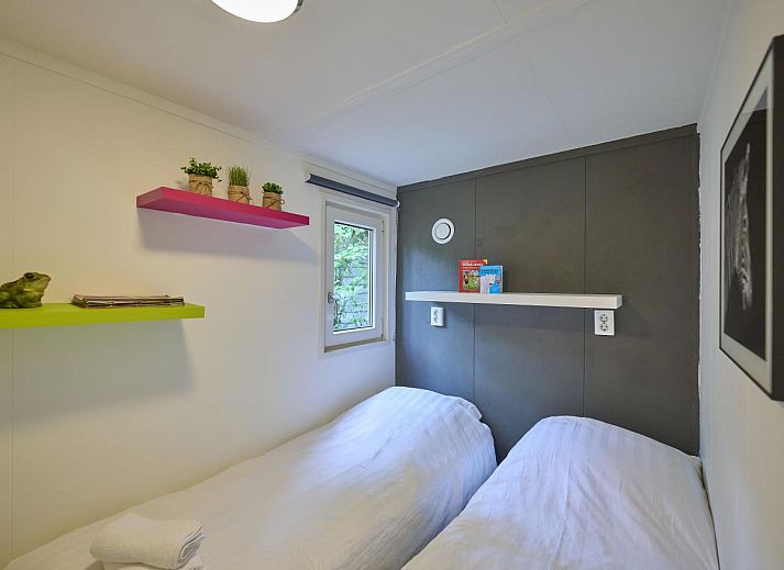 Verblijf 3208117 - Chalet Veluwe - De Havik