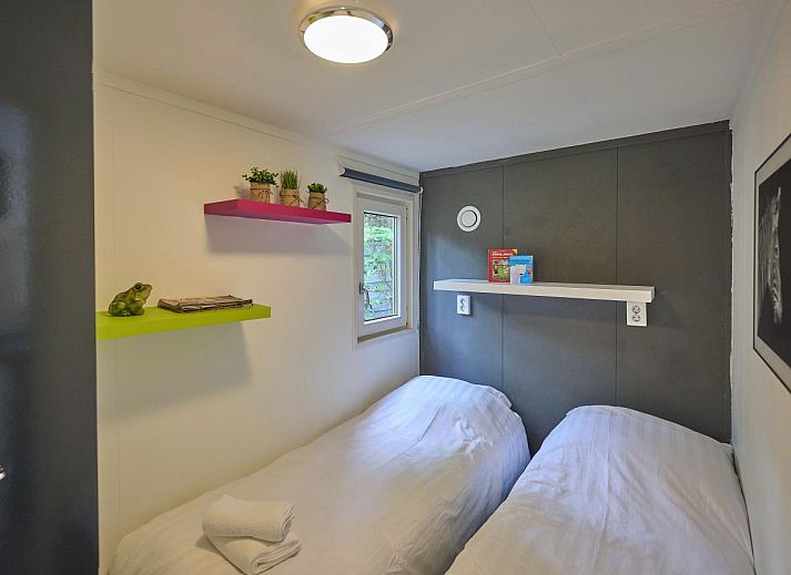 Verblijf 3208117 - Chalet Veluwe - De Havik