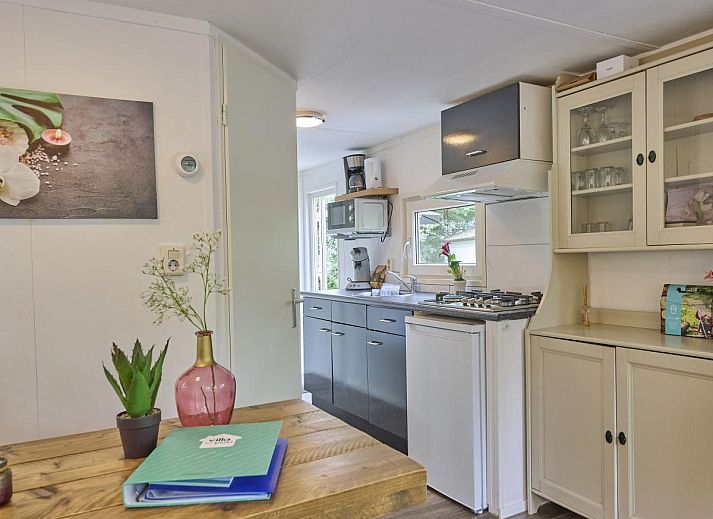 Verblijf 3208117 - Chalet Veluwe - De Havik