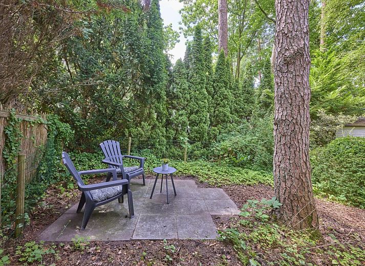 Verblijf 3208117 - Chalet Veluwe - De Havik