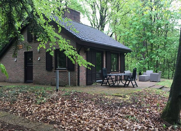 Unterkunft 3208118 - Ferienhaus Veluwe - Huisje in Emst