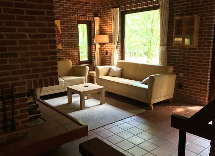 Unterkunft 3208118 - Ferienhaus Veluwe - Huisje in Emst