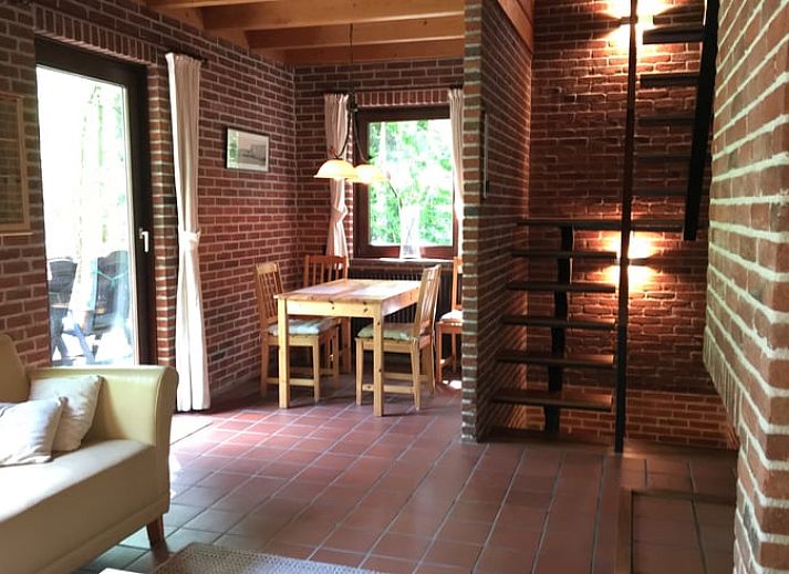 Unterkunft 3208118 - Ferienhaus Veluwe - Huisje in Emst