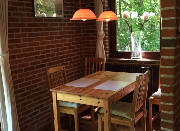 Unterkunft 3208118 - Ferienhaus Veluwe - Huisje in Emst