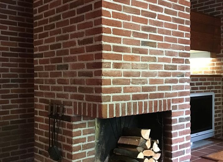 Unterkunft 3208118 - Ferienhaus Veluwe - Huisje in Emst