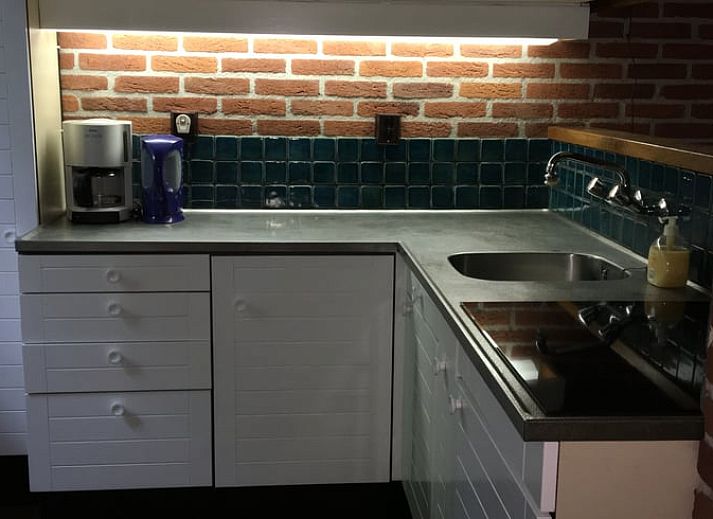 Unterkunft 3208118 - Ferienhaus Veluwe - Huisje in Emst