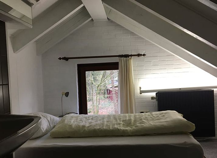 Unterkunft 3208118 - Ferienhaus Veluwe - Huisje in Emst