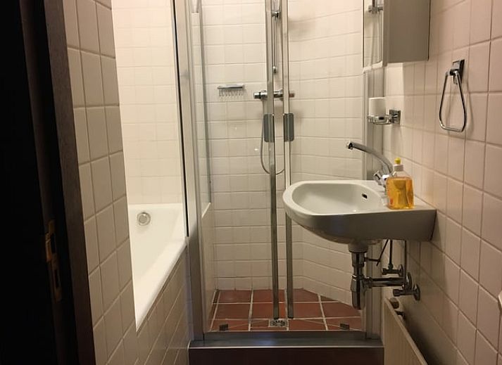 Unterkunft 3208118 - Ferienhaus Veluwe - Huisje in Emst