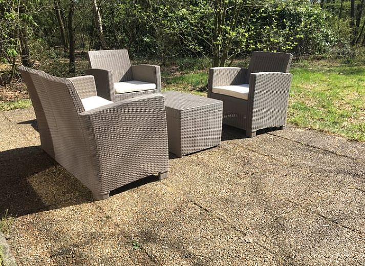 Unterkunft 3208118 - Ferienhaus Veluwe - Huisje in Emst