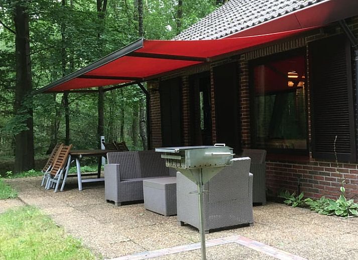 Unterkunft 3208118 - Ferienhaus Veluwe - Huisje in Emst