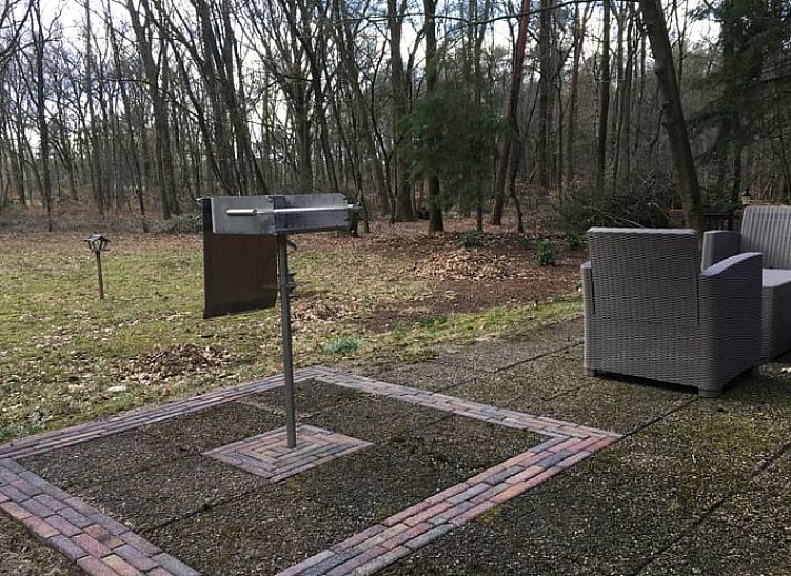 Unterkunft 3208118 - Ferienhaus Veluwe - Huisje in Emst