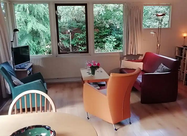 Verblijf 3208121 - Vakantiewoning Veluwe - Winterkoning