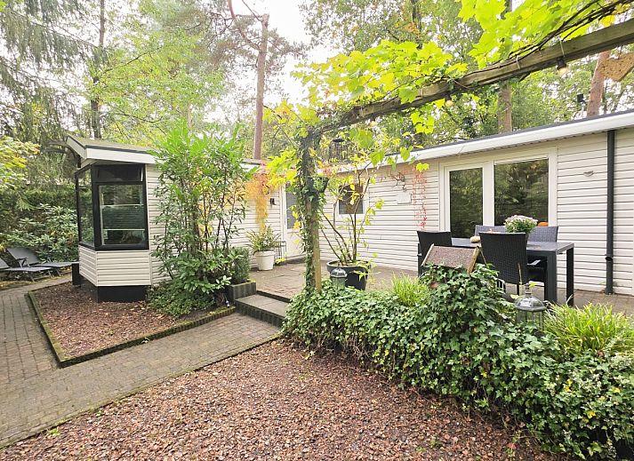 Verblijf 3208124 - Vakantiewoning Veluwe - DG2208