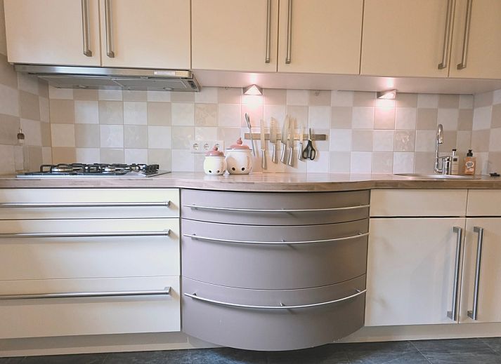 Verblijf 3208124 - Vakantiewoning Veluwe - DG2208