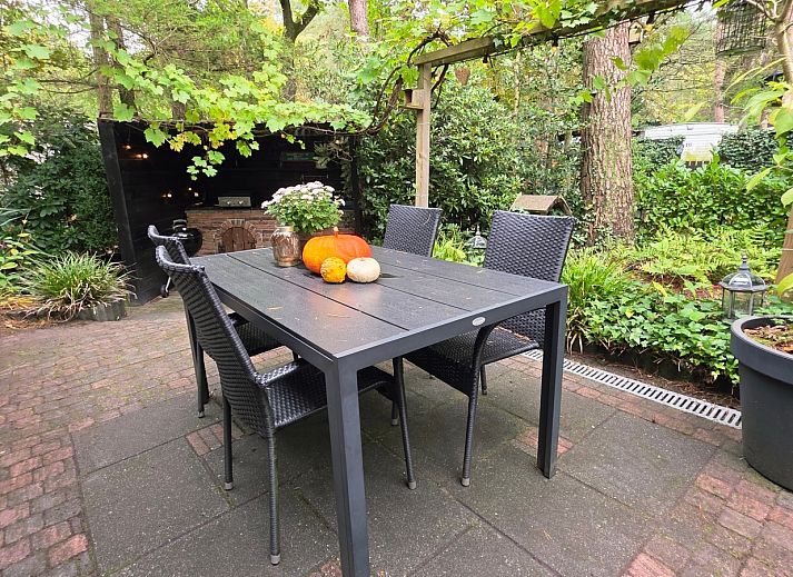 Verblijf 3208124 - Vakantiewoning Veluwe - DG2208