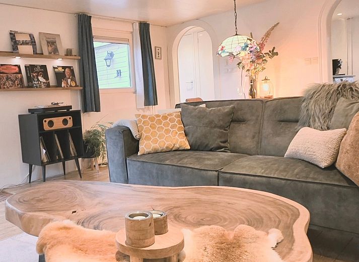 Verblijf 3208124 - Vakantiewoning Veluwe - DG2208