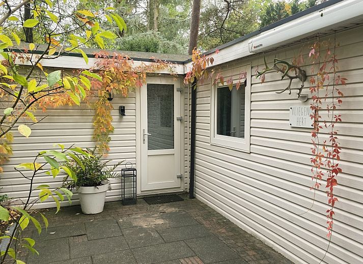 Verblijf 3208124 - Vakantiewoning Veluwe - DG2208