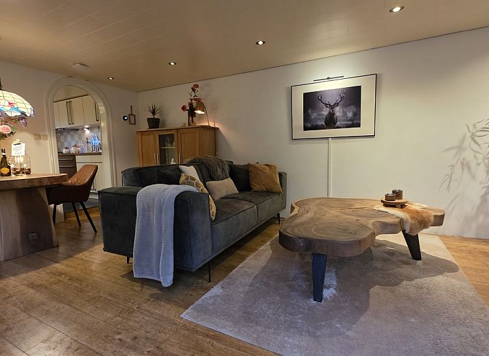 Verblijf 3208124 - Vakantiewoning Veluwe - DG2208