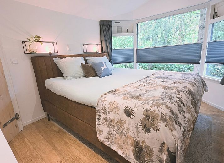 Verblijf 3208124 - Vakantiewoning Veluwe - DG2208