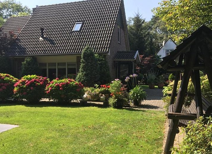 Verblijf 320819 • Vakantiewoning Veluwe • Huisje in Emst
