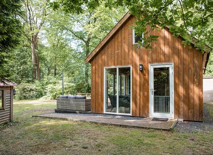 Verblijf 320835 • Vakantiewoning Veluwe • Natuurhuisje in Emst