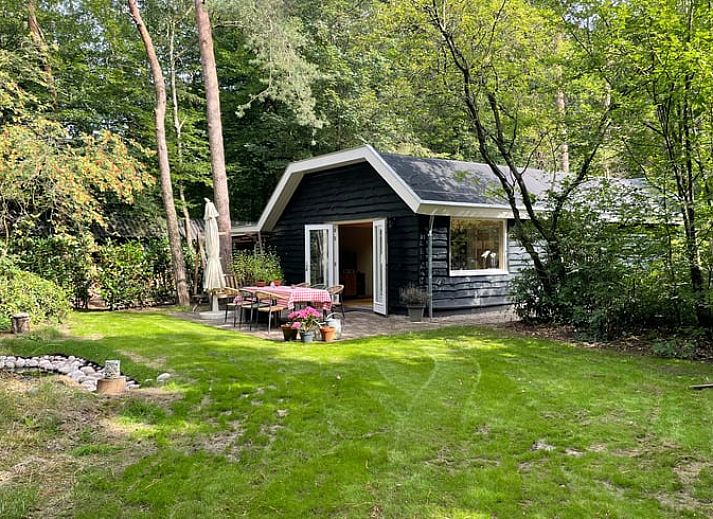 Verblijf 320838 • Vakantiewoning Veluwe • Natuurhuisje in Emst