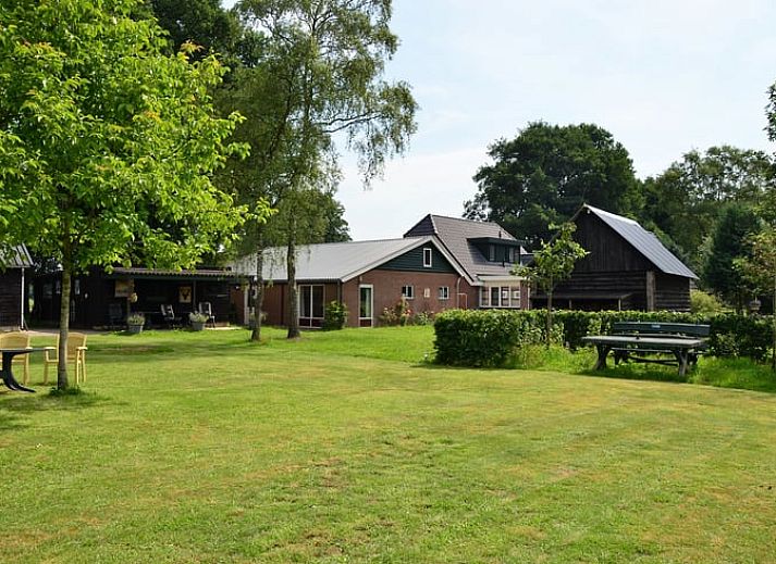 Verblijf 320839 • Vakantiewoning Veluwe • Natuurhuisje in Emst