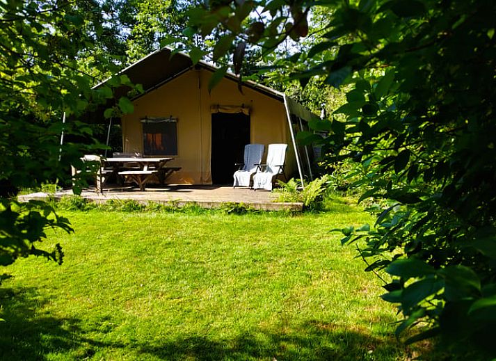 Verblijf 320840 • Vakantiewoning Veluwe • Natuurhuisje in Emst