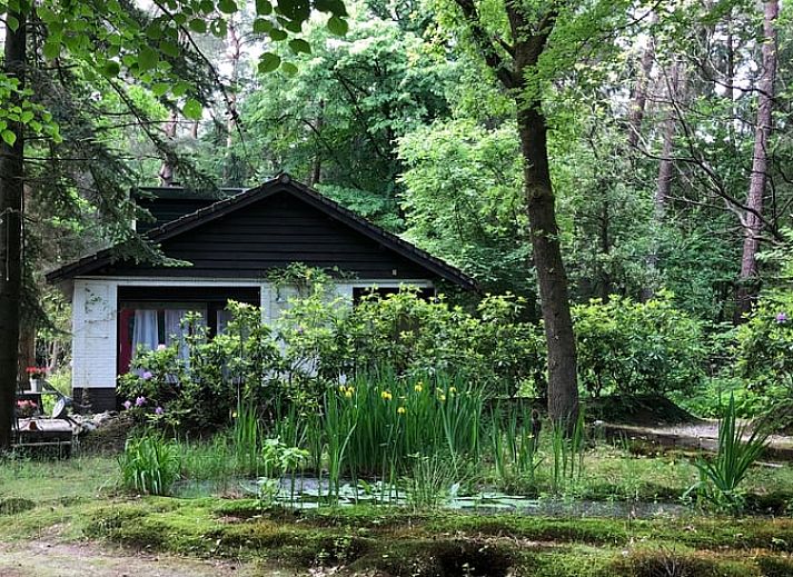 Verblijf 320842 • Vakantiewoning Veluwe • Natuurhuisje in Emst