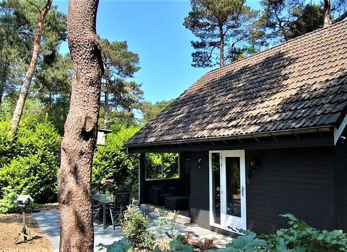 Verblijf 320843 • Vakantiewoning Veluwe • Natuurhuisje in Emst