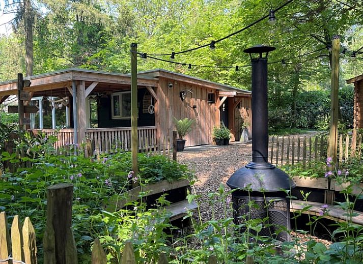 Verblijf 320846 • Vakantiewoning Veluwe • Natuurhuisje in Emst