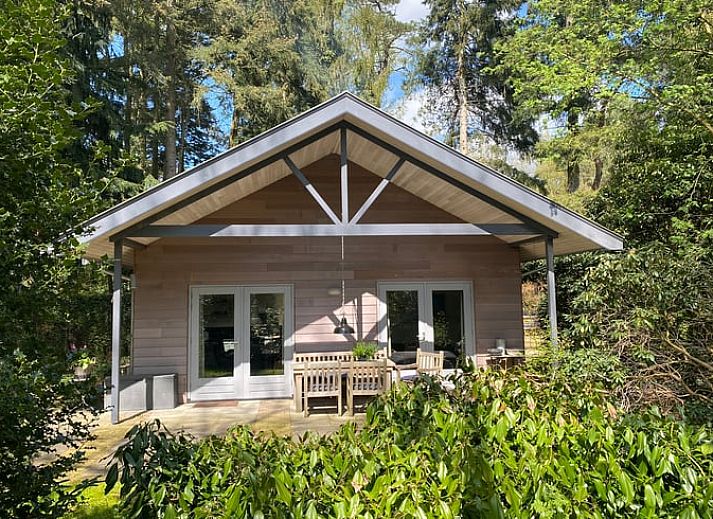 Verblijf 320847 • Vakantiewoning Veluwe • Huisje in Emst