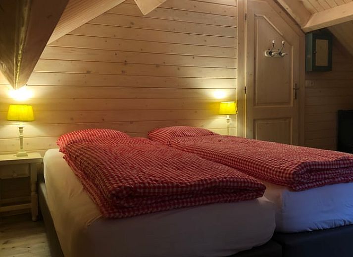 Verblijf 320855 - Vakantiewoning Veluwe - Vakantiehuisje in Emst