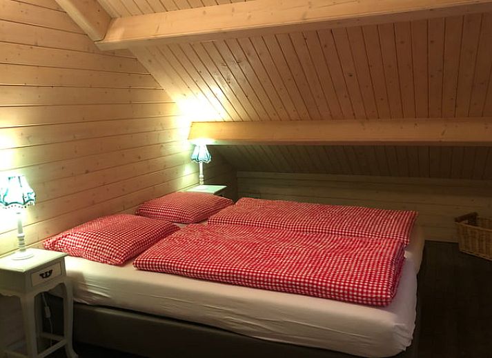 Verblijf 320855 - Vakantiewoning Veluwe - Vakantiehuisje in Emst