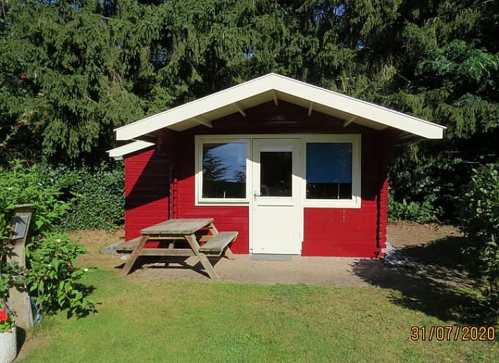 Unterkunft 320860 - Ferienhaus Veluwe - Huisje in Emst