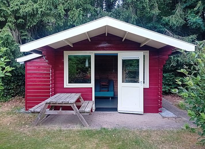 Unterkunft 320860 - Ferienhaus Veluwe - Huisje in Emst